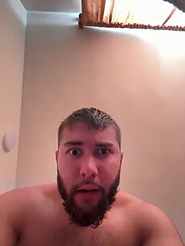 Diicaprio69 online show from October 2025 07:36:02 PM