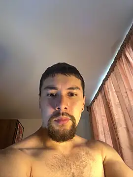 Diicaprio69 online show from November 2025 08:21:02 PM