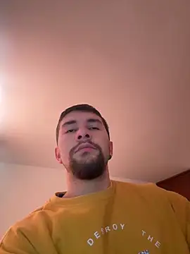 Diicaprio69 online show from November 2025 12:15:01 PM