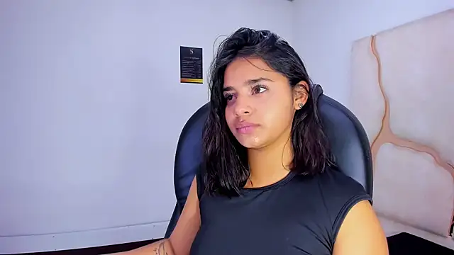 ScarletDoll online show from November 2025 03:42:02 AM