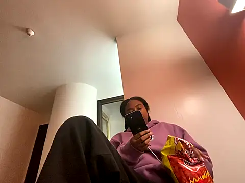 princesslivv online show from November 2025 12:43:01 AM