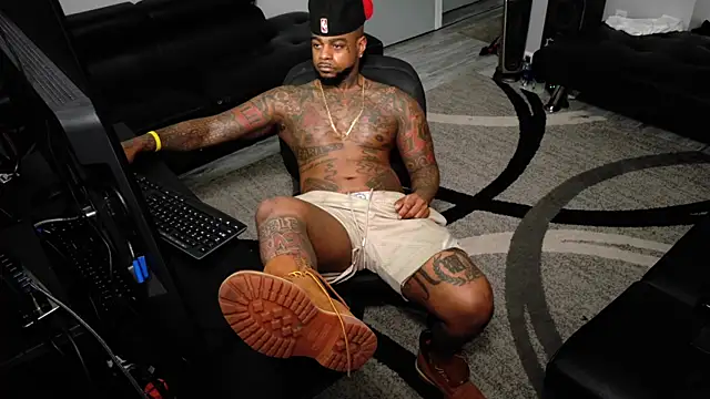 SLANGONDEMHOES online show from March 2026 08:48:01 PM