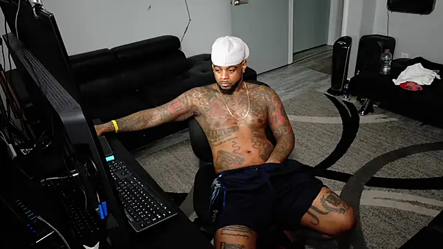 SLANGONDEMHOES online show from March 2026 12:27:02 AM