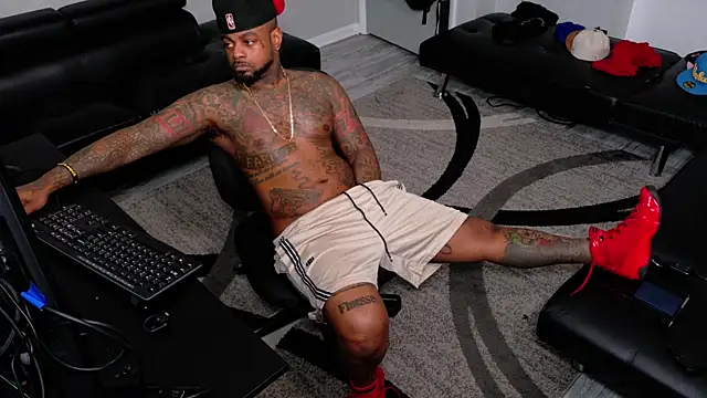 SLANGONDEMHOES online show from April 2026 01:56:02 PM