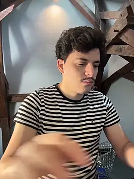 dock 75 online show from November 2025 10:48:02 AM