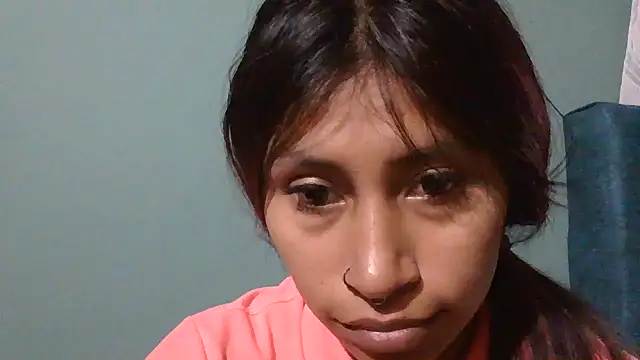 Pocahontas tw online show from November 2025 01:55:02 PM