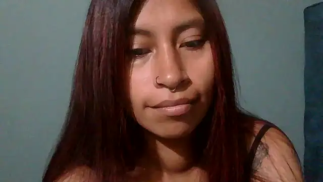 Pocahontas tw online show from November 2025 02:09:02 PM