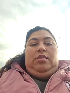 curvy diva  online show from November 2025 09:59:01 PM