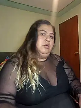 curvy diva  online show from February 2026 02:43:01 AM