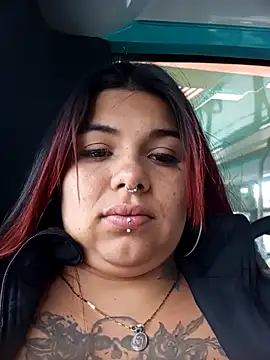 snow belle online show from November 2025 06:21:01 PM