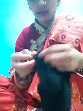 Pahadi couple online show from October 2025 04:57:01 AM