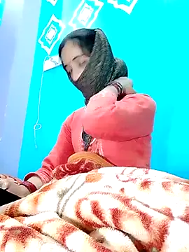 Pahadi couple online show from October 2025 09:19:02 PM