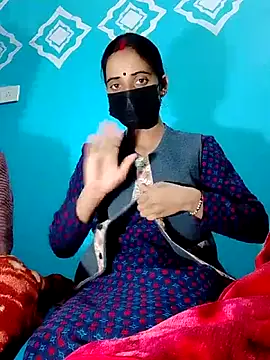 Pahadi couple online show from November 2025 04:51:02 AM