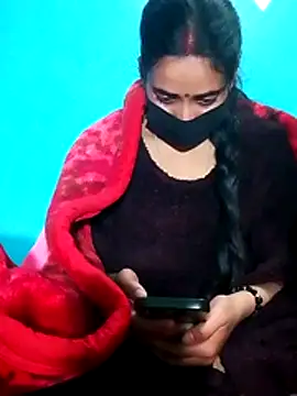 Pahadi couple online show from November 2025 08:31:01 PM