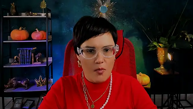 LauraDavidsons online show from October 2025 04:30:02 PM