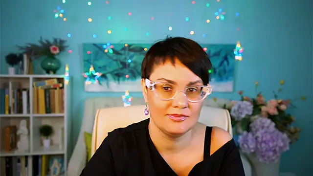 LauraDavidsons online show from March 2026 08:37:01 PM