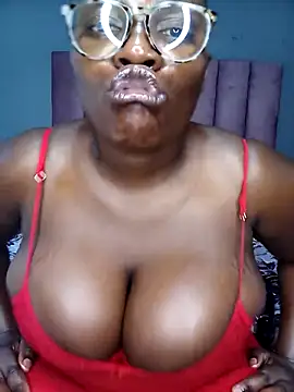 TheSpiceyQueen online show from November 2025 06:45:02 AM