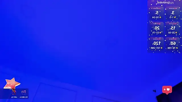 Emilywillis8 online show from October 2025 12:38:02 PM