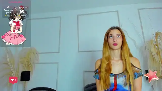 Emilywillis8 online show from November 2025 01:35:02 PM