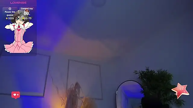 Emilywillis8 online show from November 2025 12:49:02 PM