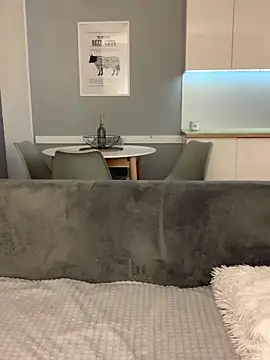 Missss Eva online show from December 2025 09:58:02 AM