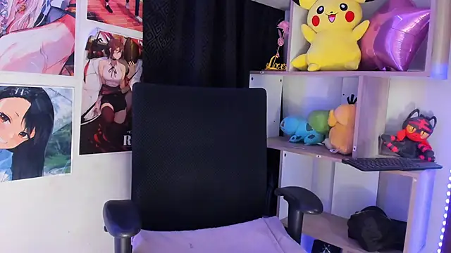 VeronicaSaenzx online show from October 2025 05:25:01 PM