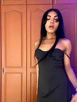 VeronicaSaenzx online show from November 2025 07:07:02 PM