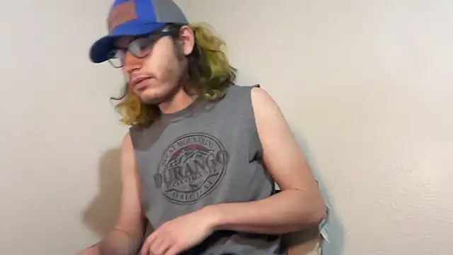 zacthefeetguy online show from February 2026 07:18:01 PM