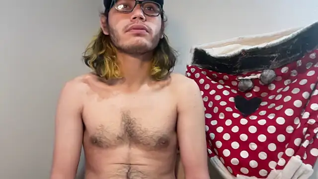 zacthefeetguy online show from February 2026 03:29:01 PM