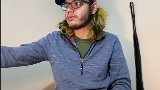 zacthefeetguy online show from February 2026 02:59:02 PM