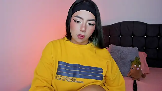 sammy bunny1 online show from November 2025 02:06:01 AM