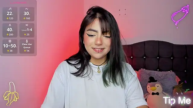 sammy bunny1 online show from November 2025 01:59:02 AM