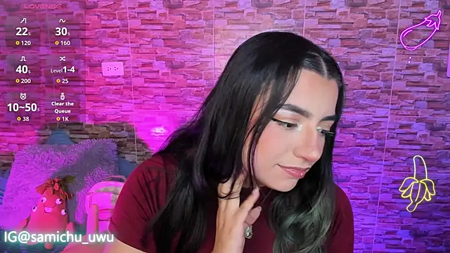 sammy bunny1 online show from February 2026 03:14:02 AM