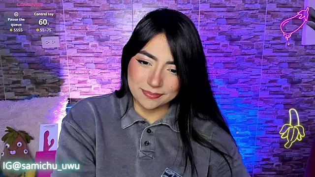 Snapshot of sammy_bunny1 chatting on March 2026 05:02:02 AM sammy bunny1 online show from March 2026 05:02:02 AM