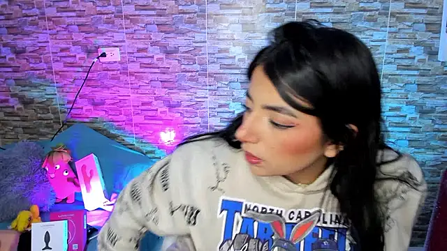Snapshot of sammy_bunny1 chatting on March 2026 03:00:02 AM sammy bunny1 online show from March 2026 03:00:02 AM