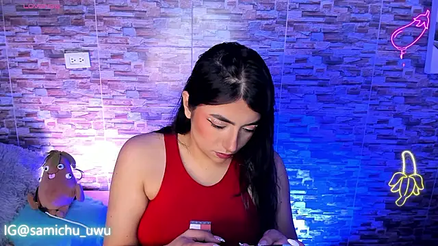 Snapshot of sammy_bunny1 chatting on March 2026 04:29:01 AM sammy bunny1 online show from March 2026 04:29:01 AM
