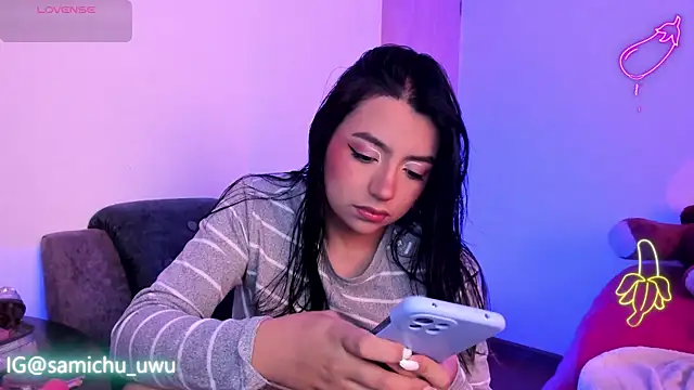 Snapshot of sammy_bunny1 chatting on April 2026 05:02:02 PM sammy bunny1 online show from April 2026 05:02:02 PM