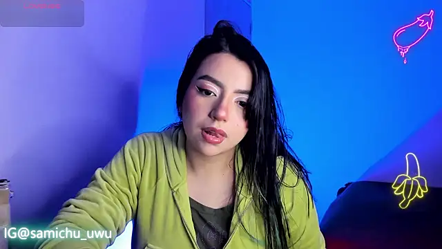 Snapshot of sammy_bunny1 chatting on April 2026 04:40:01 AM sammy bunny1 online show from April 2026 04:40:01 AM