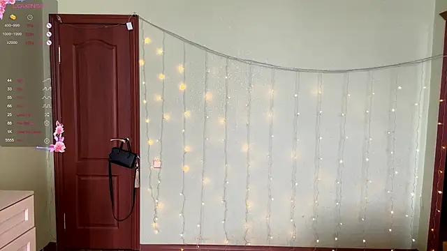 SweetJinny88 online show from March 2026 09:25:02 AM