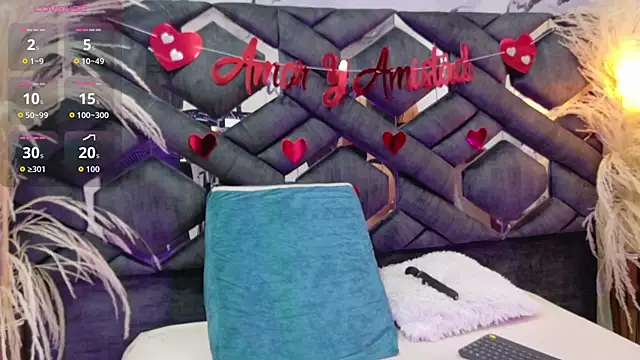 Madison 03 online show from September 2025 04:58:02 AM