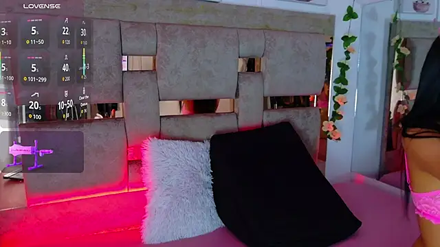 Madison 03 online show from October 2025 04:54:01 AM