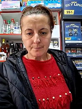 Fluturas2 online show from October 2025 02:31:01 PM