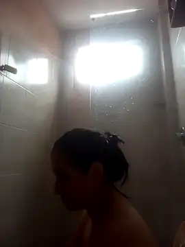 Alisson Morgann online show from November 2025 03:36:01 PM