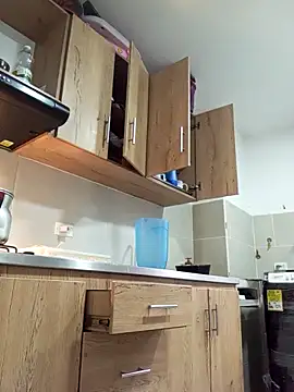 Alisson Morgann online show from December 2025 12:00:02 PM