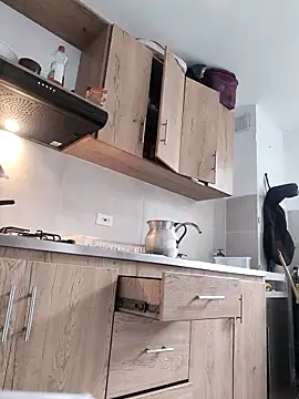 Alisson Morgann online show from February 2026 02:03:01 PM