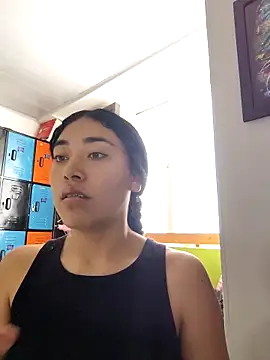 AmberGold- online show from September 2025 12:05:02 PM