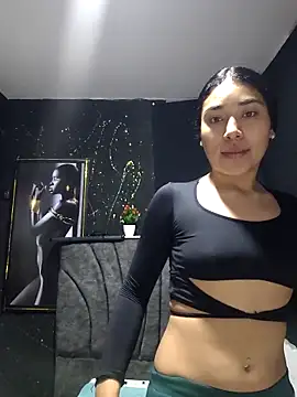 AmberGold- online show from September 2025 09:55:02 AM