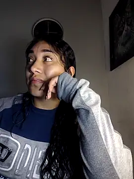 Snapshot of AmberGold- chatting on January 2026 08:05:01 AM AmberGold- online show from January 2026 08:05:01 AM