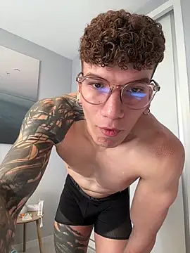 estebandi do online show from February 2026 10:59:01 AM