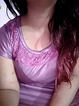 Dimple sexxy online show from February 2026 06:55:02 PM